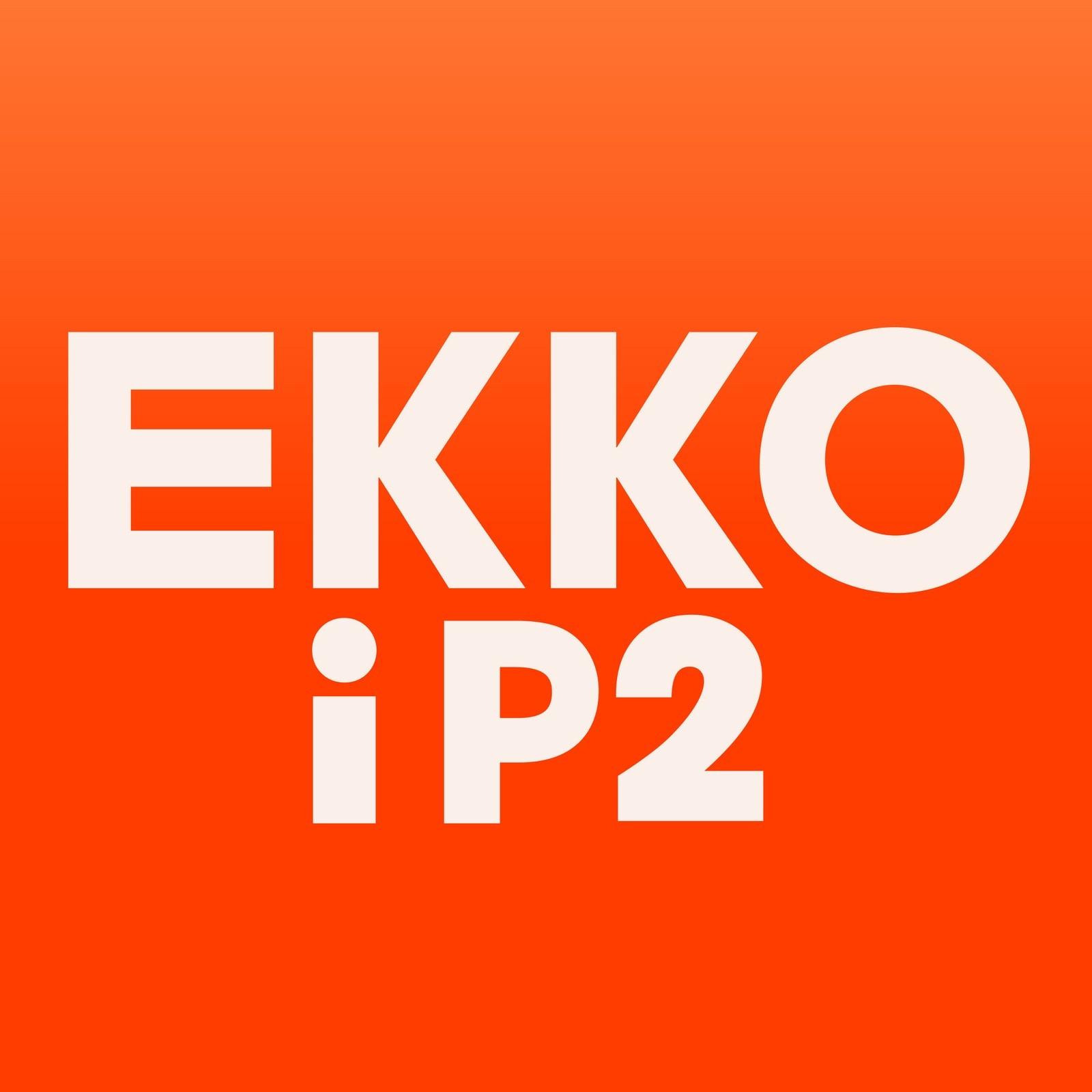 Ekko