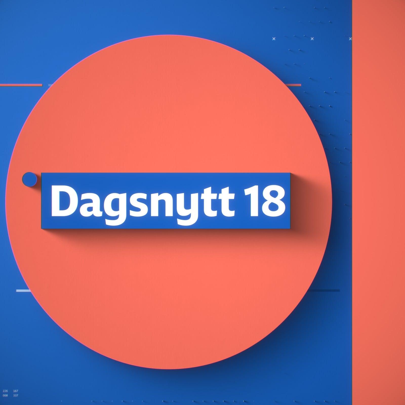 Det beste fra Dagsnytt 18