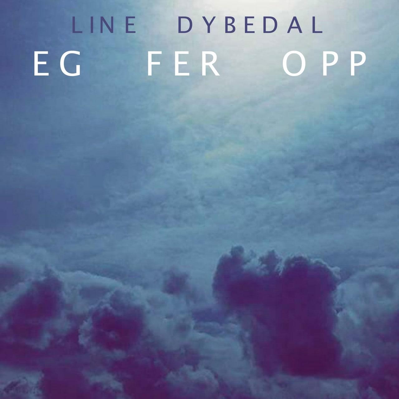 Eg fer opp