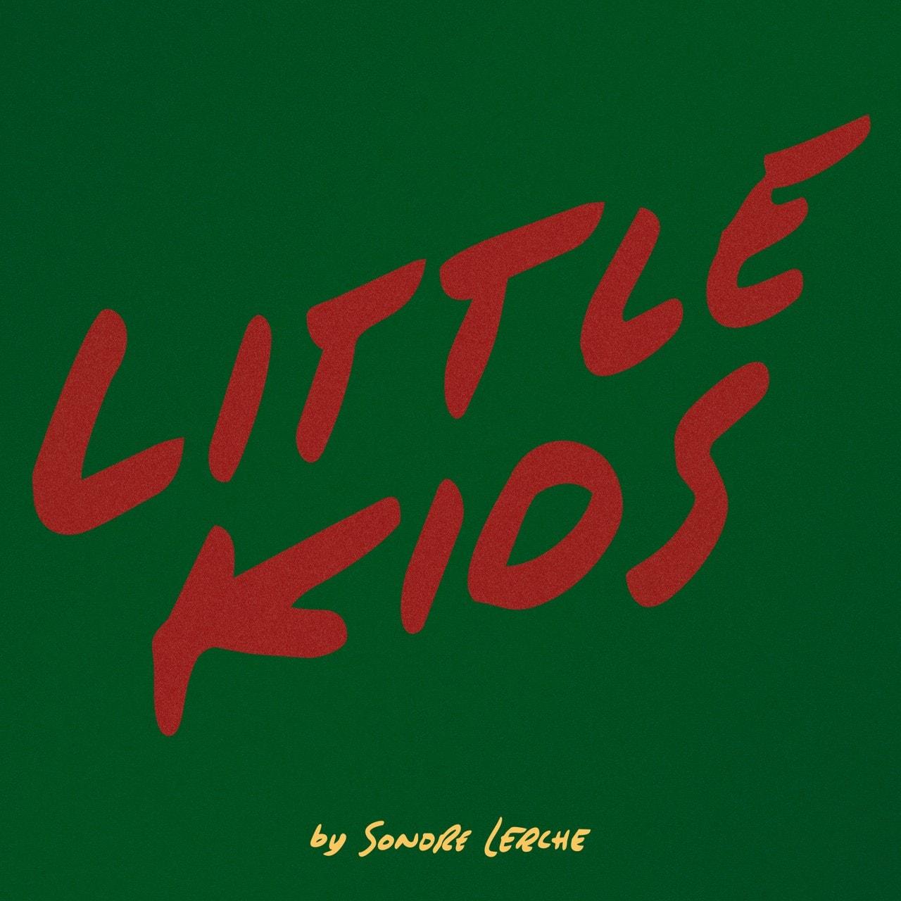 Little Kids