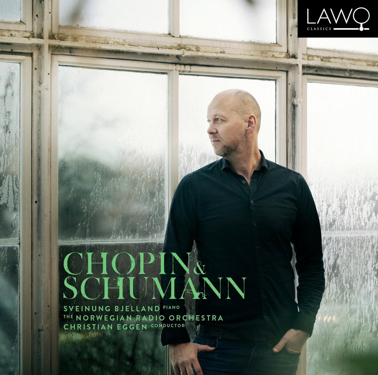 F Chopin: Klaverkonsert nr. 1, op. 11: 2. sats