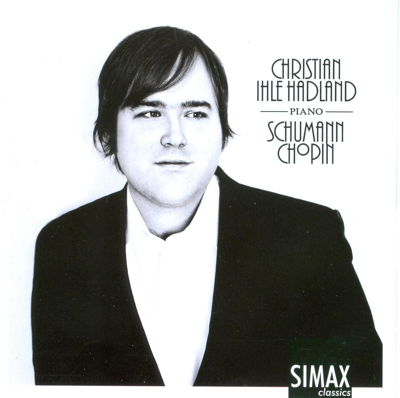 F Chopin: Impromptu nr. 2, op. 36