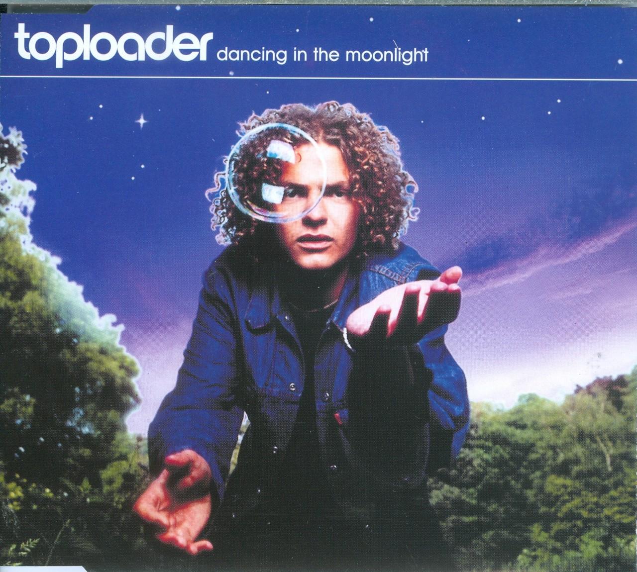 Dancing in the Moonlight