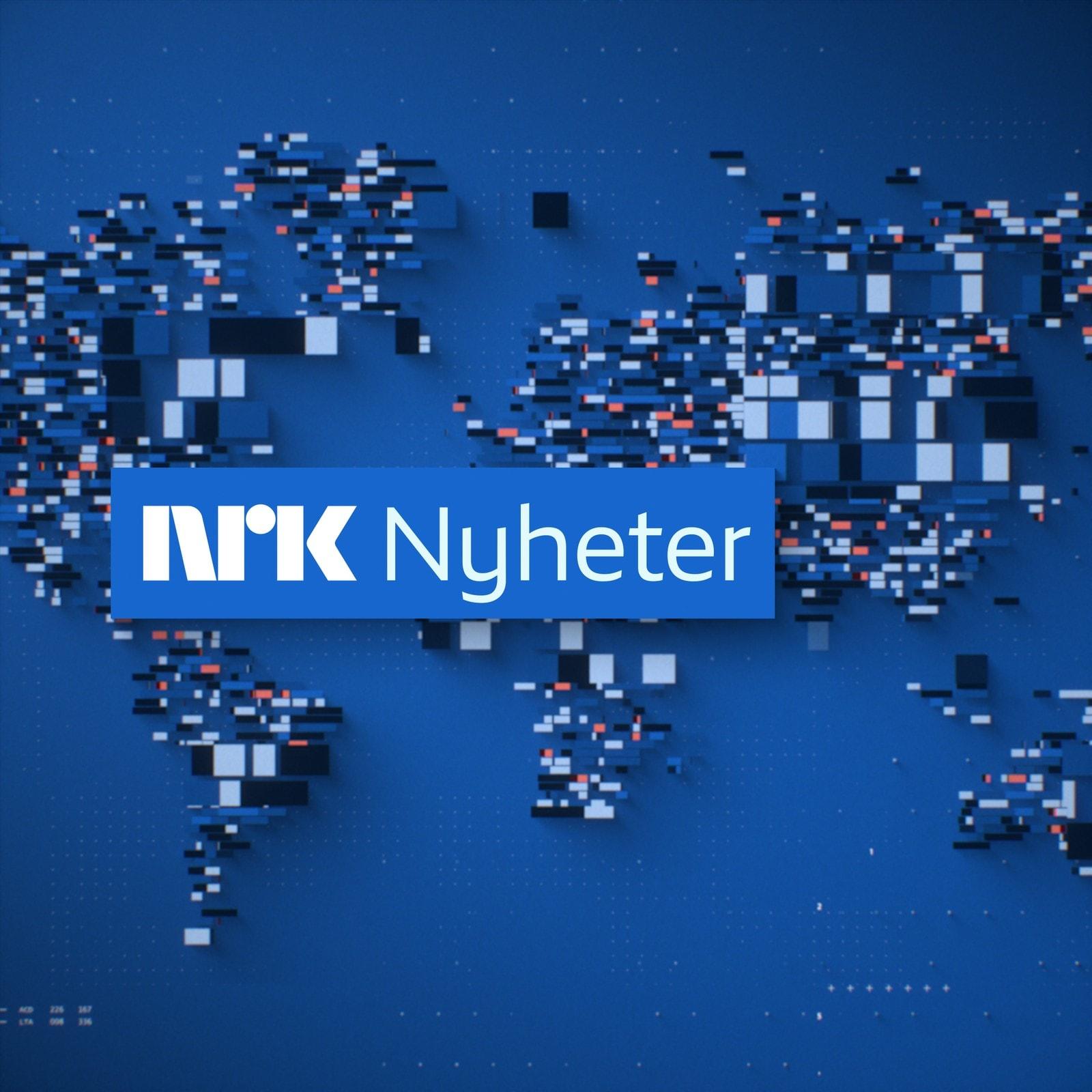 NRK Nyheter