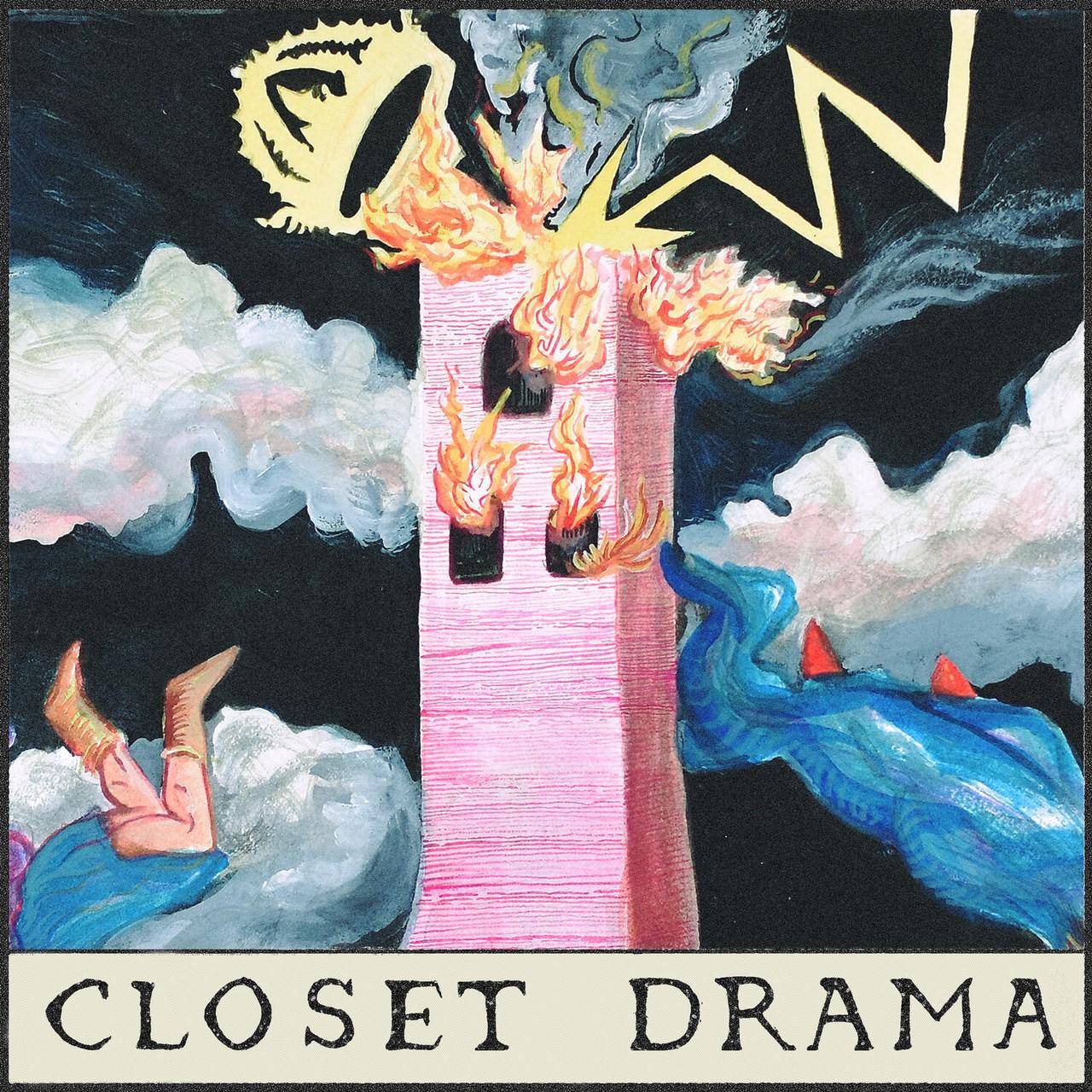 Closet Drama
