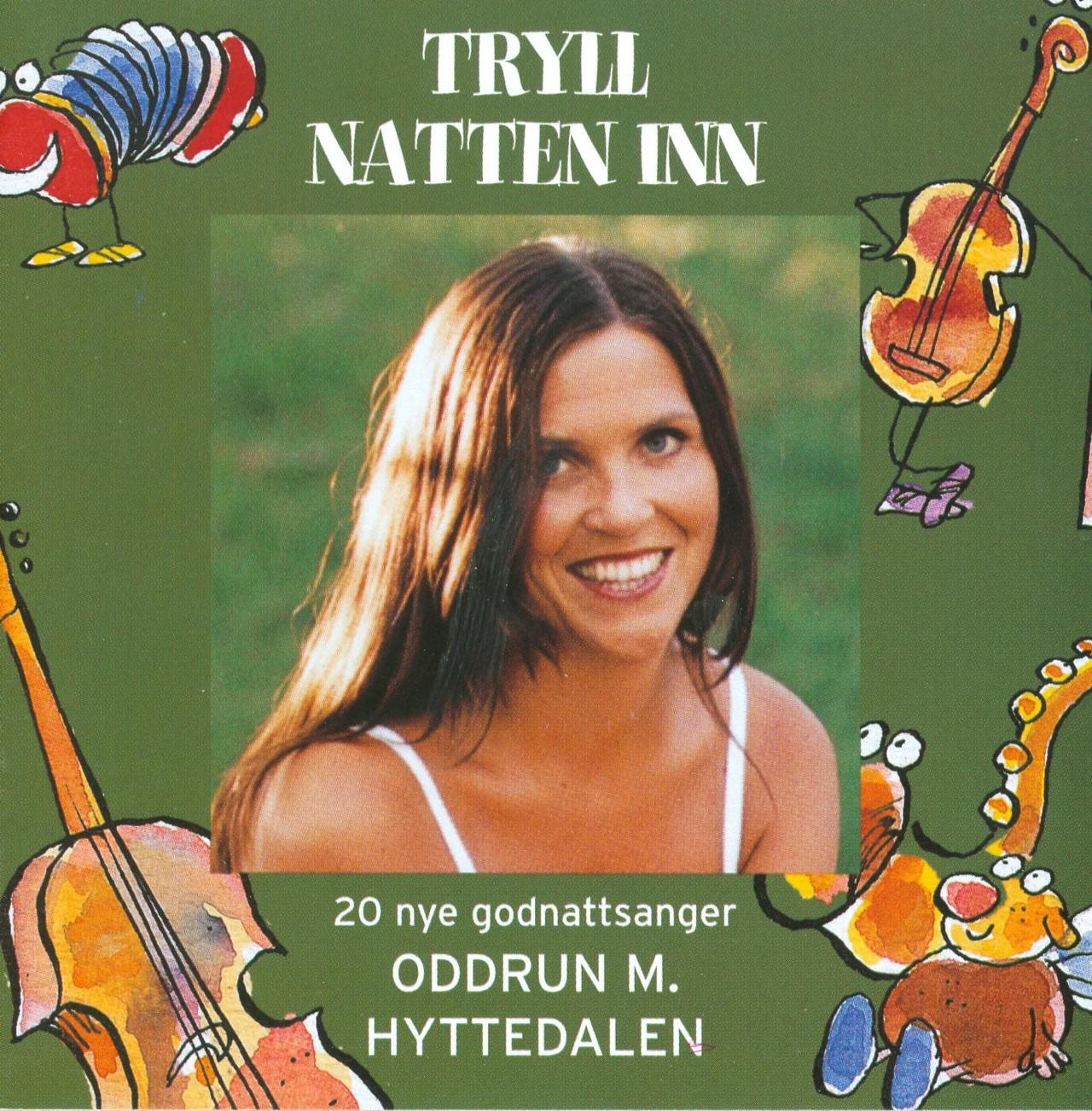 Sov, min prins