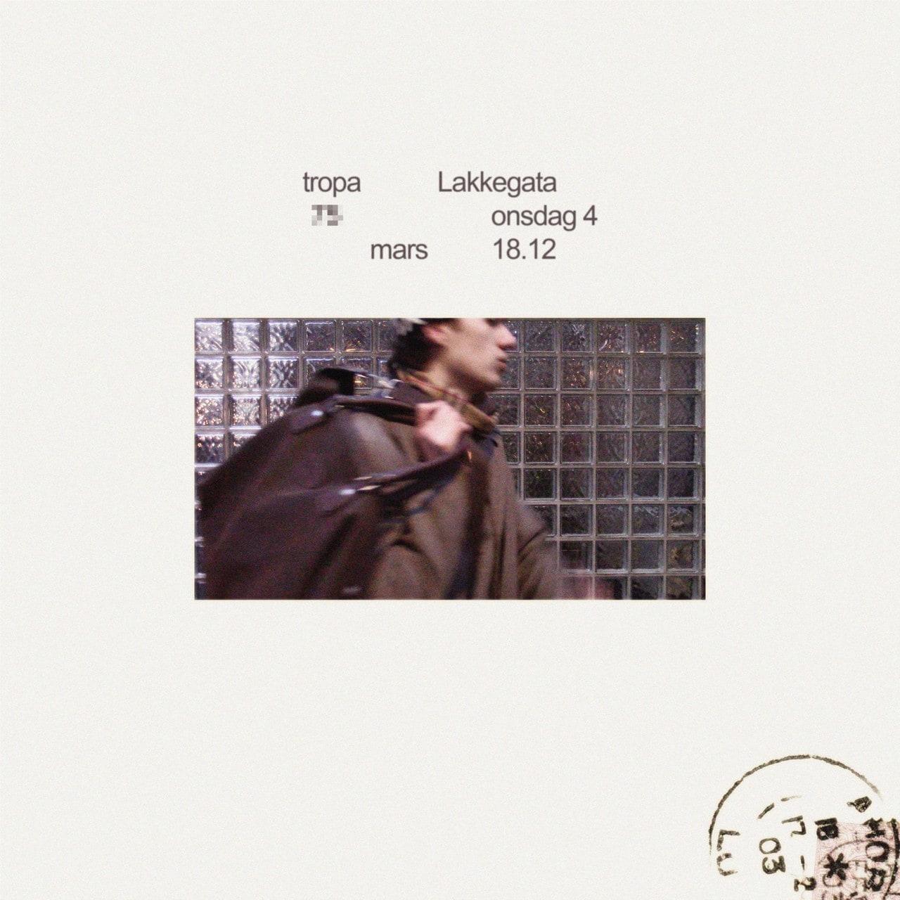 Lakkegata