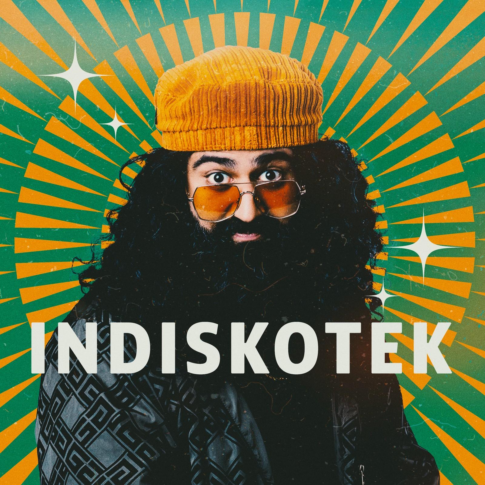 Indiskotek