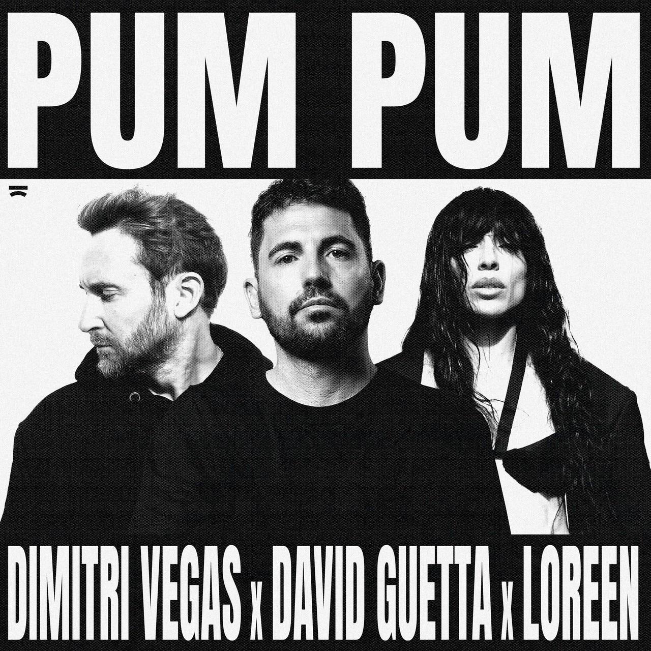 Pum Pum
