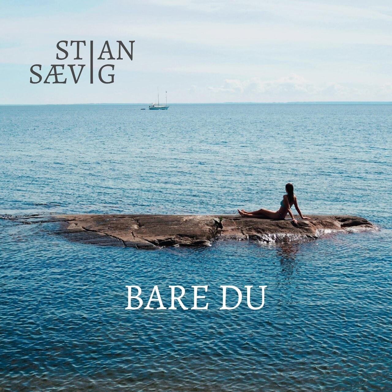 Bare du