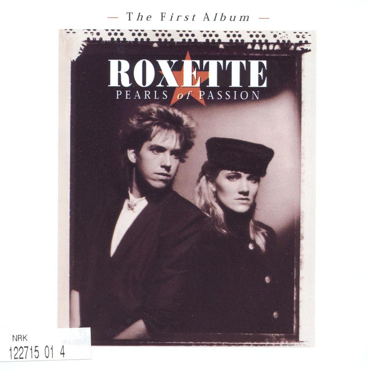 It Must Have Been Love