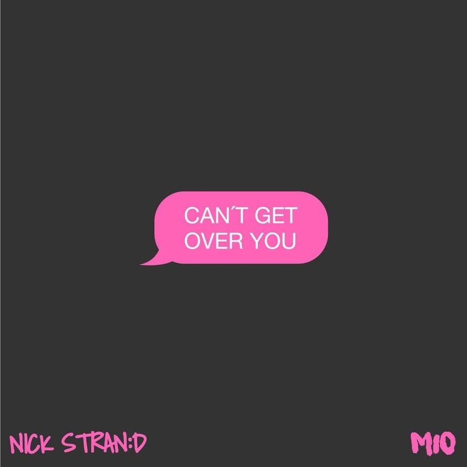 Can't Get Over You