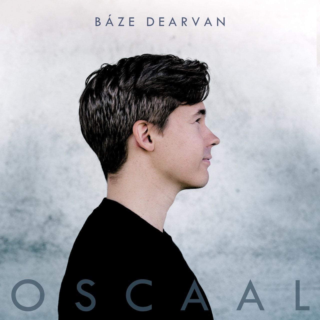 Báze dearvan (radio edit)