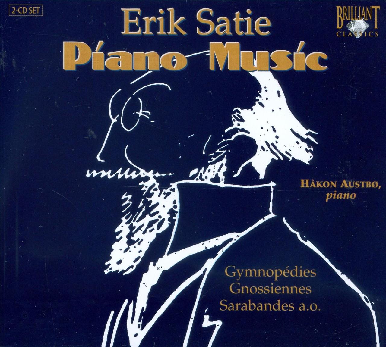 3 Gymnopédies: Gymnopédie nr. 1