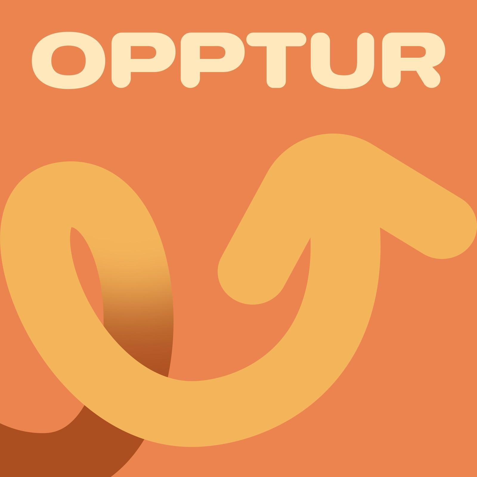 Opptur