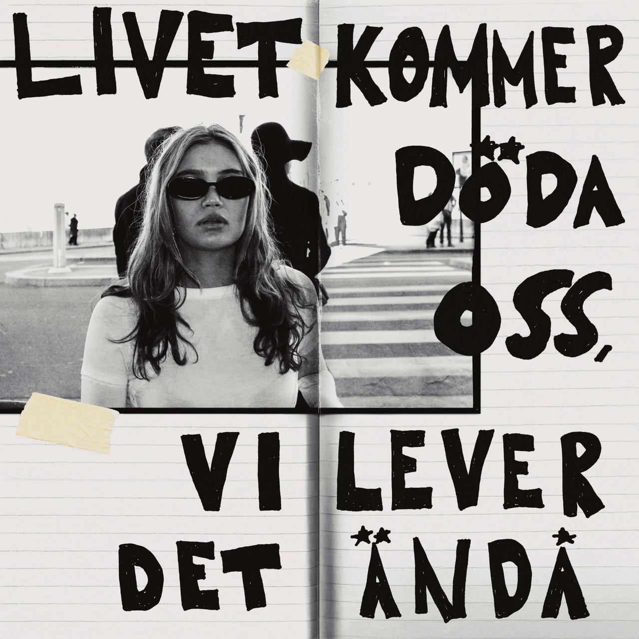 Packa alla väskor Louise