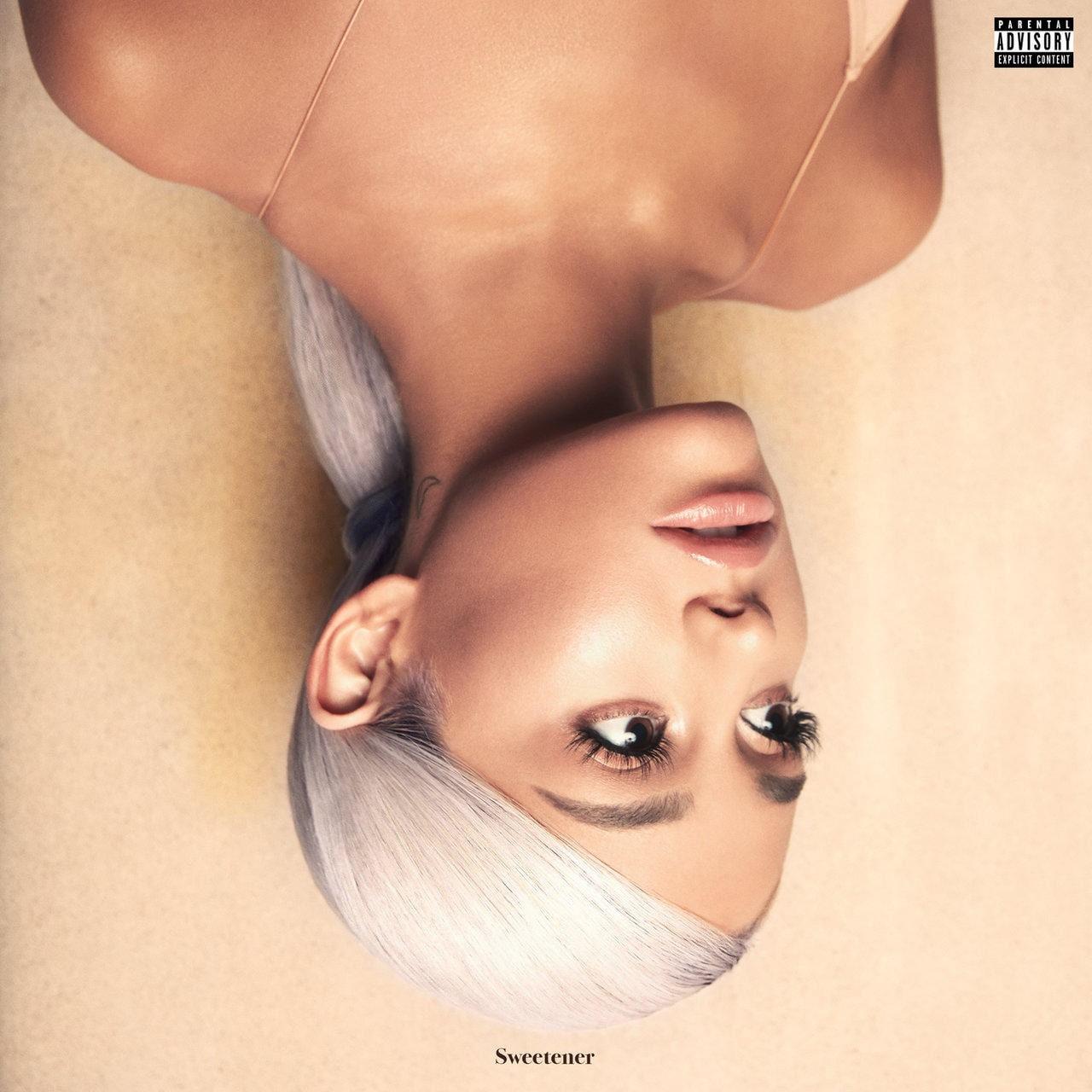 God Is A Woman
