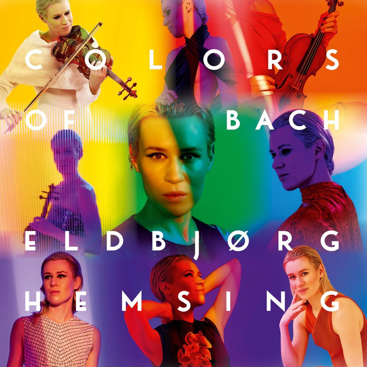 J S Bach: Fiolinkonsert nr. 2, BWV 1042: 2. sats