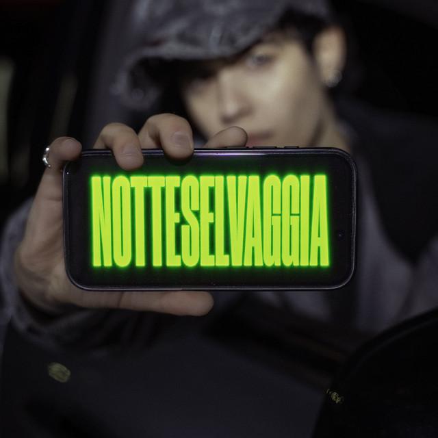 Notte Selvaggia