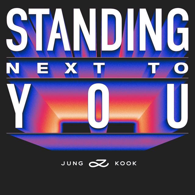 Standing Next To You