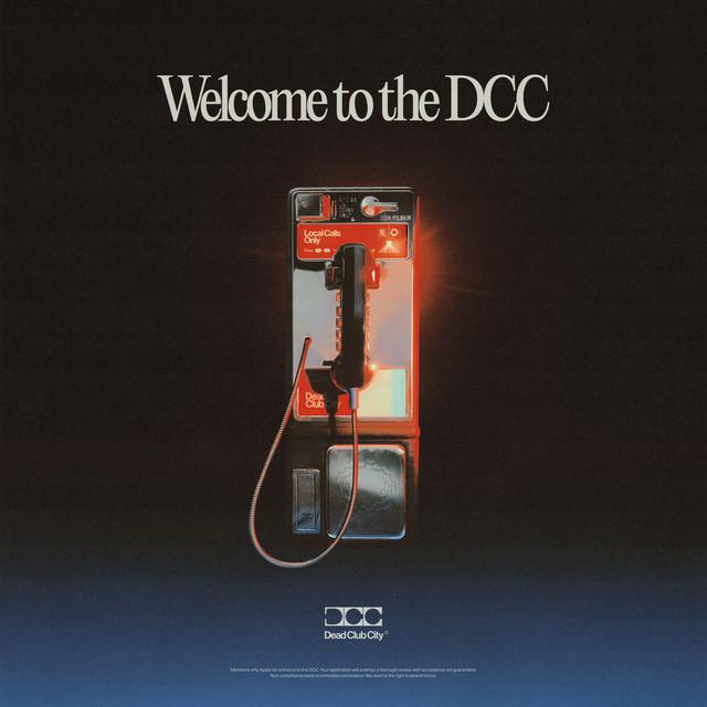 Welcome To The Dcc