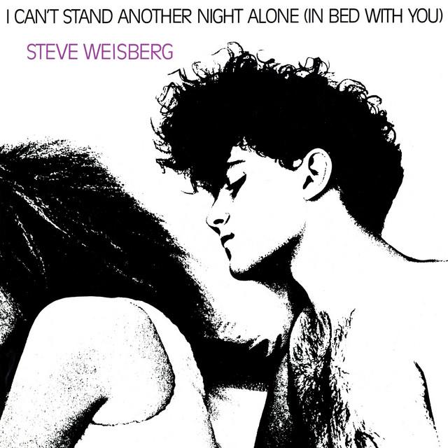 I Can't Stand Another Night Alone