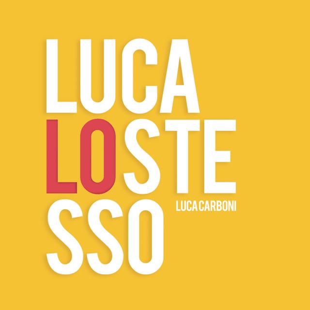 Luca Lo Stesso