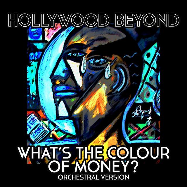 What's The Color Of Money