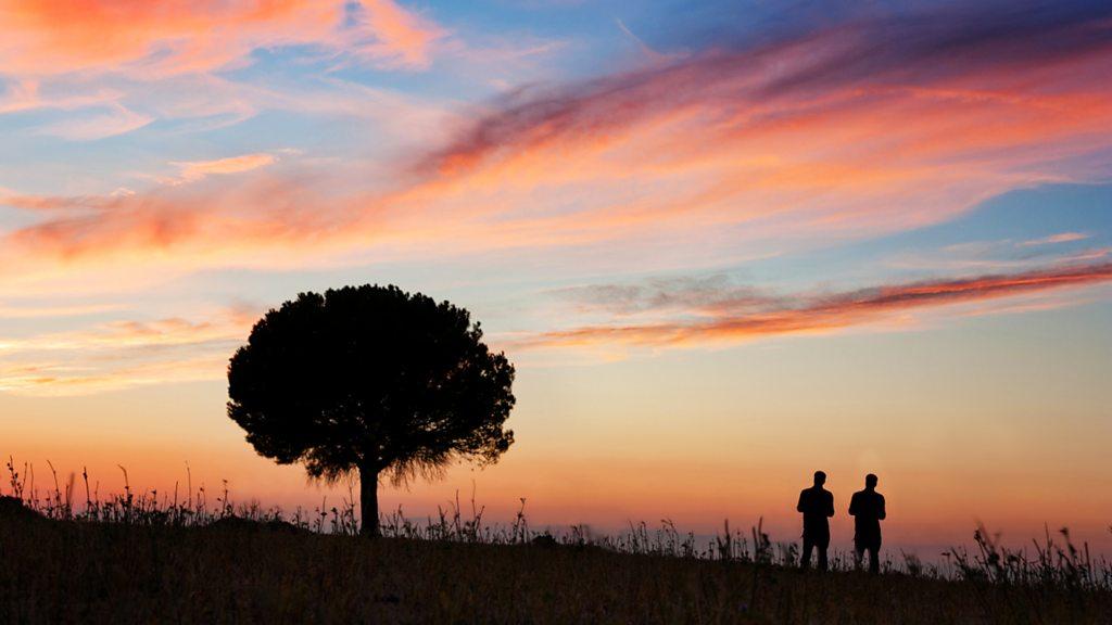 Drama on 4  - The Ferryhill Philosophers by Michael Chaplin