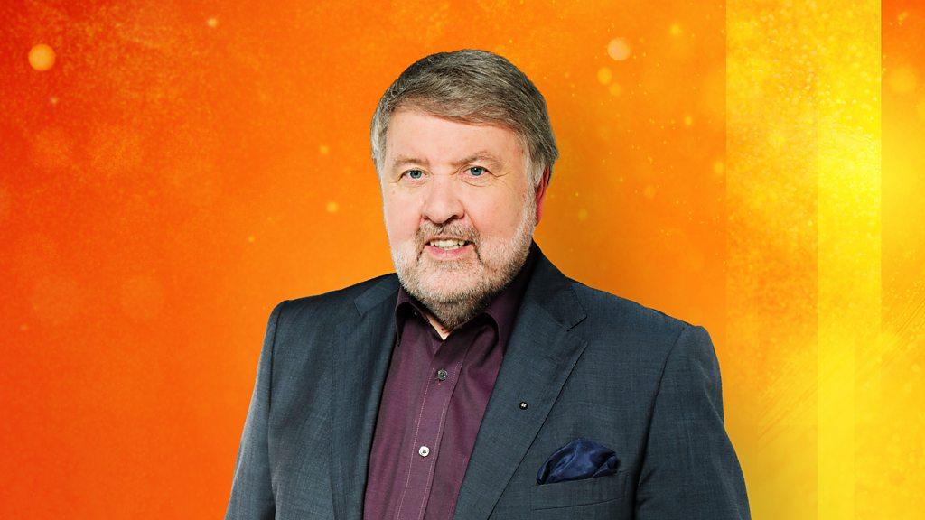 Roy Noble