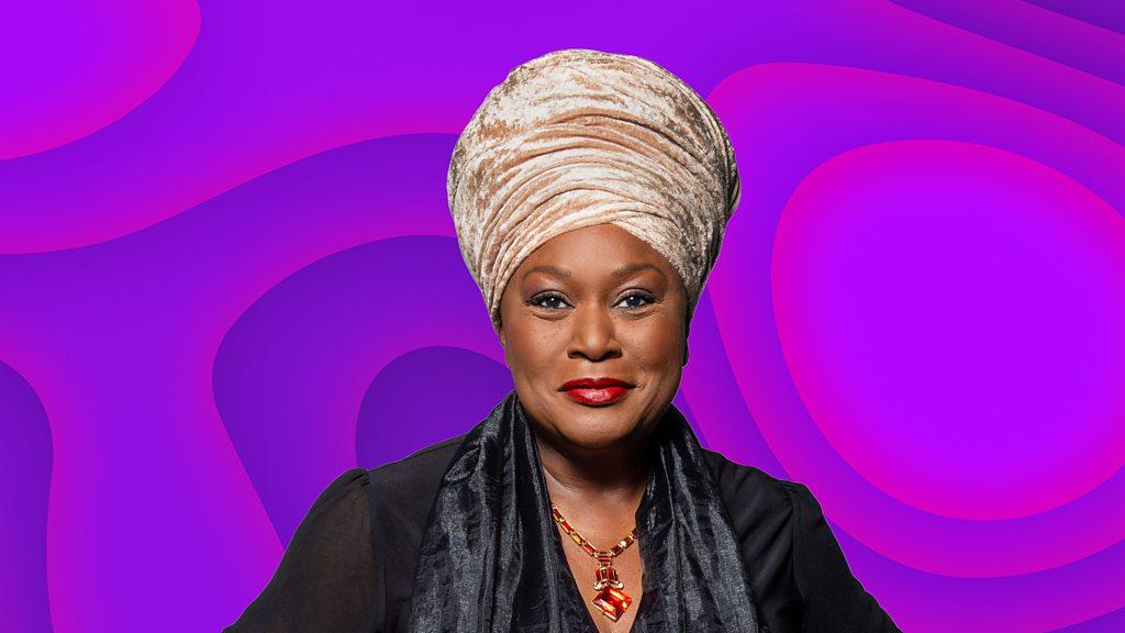 Jumoké Fashola
