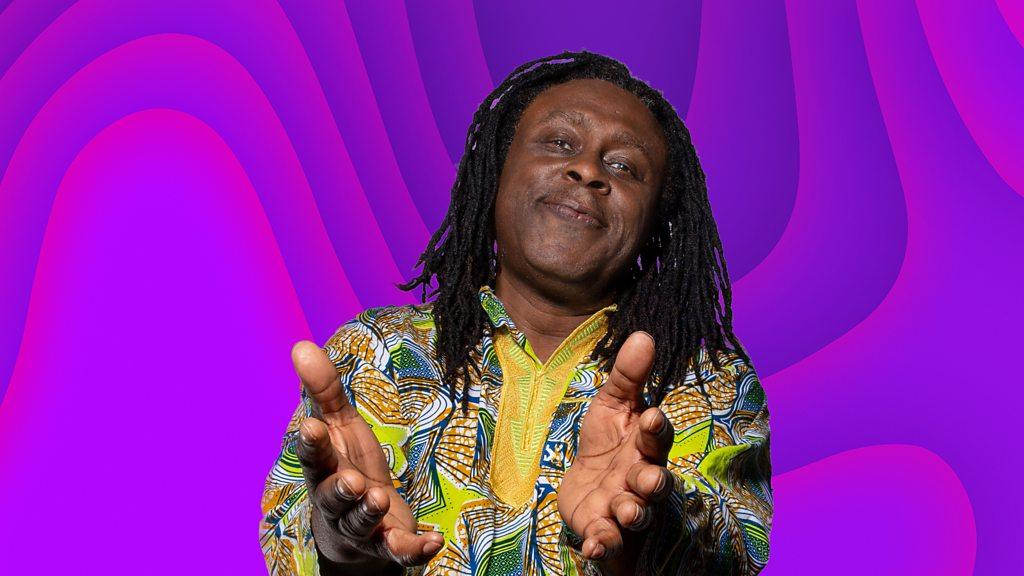 Dotun Adebayo
