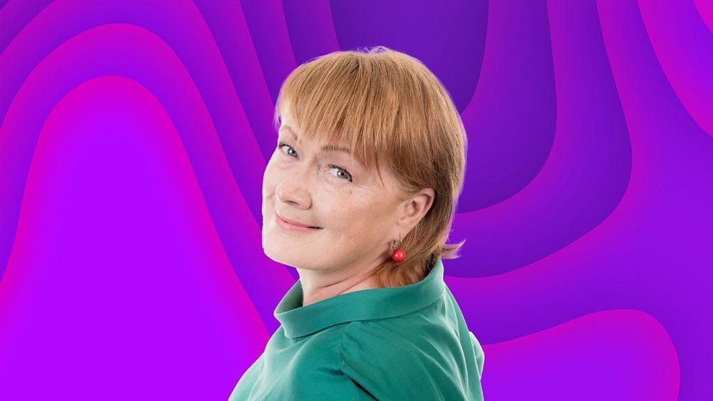 Helen Jones