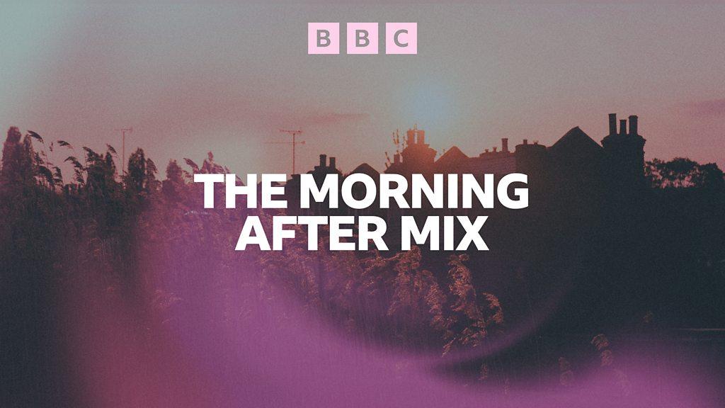 The Morning After Mix