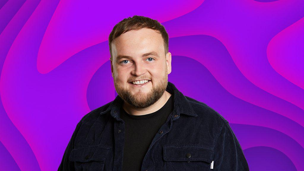The Joe McGrath Breakfast Show