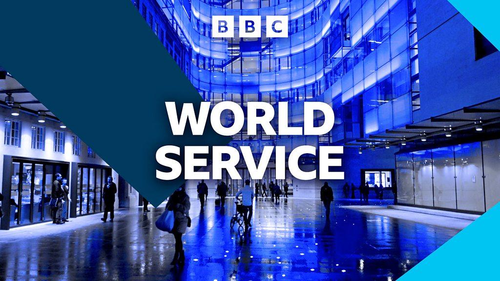 Selection of BBC World Service Programmes