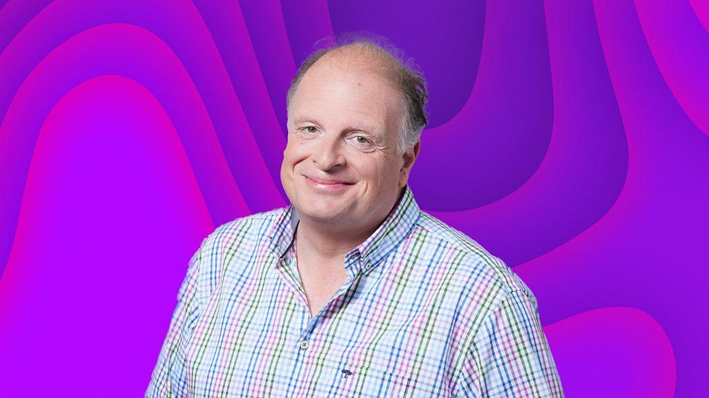 Ben Jackson