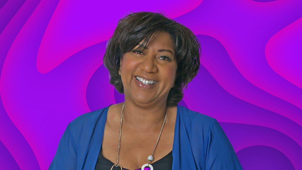 Trish Adudu on BBC Radio WM