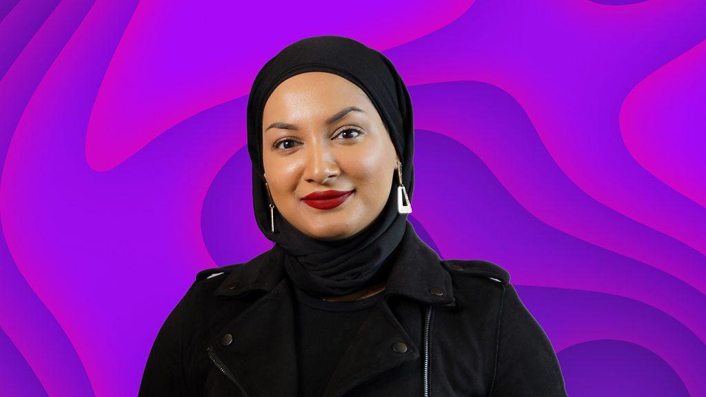Rima Ahmed