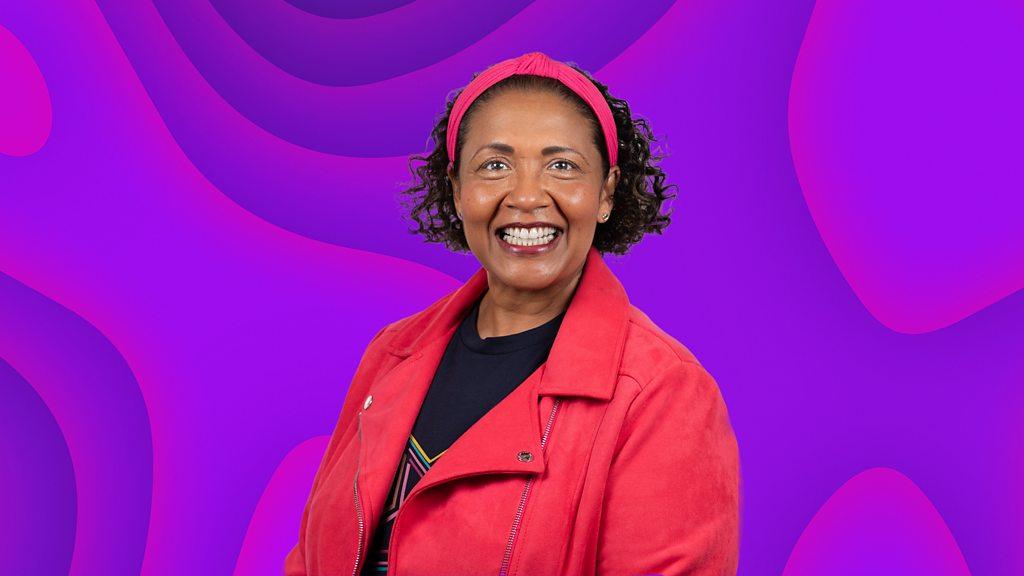 Babs Michel on BBC Essex