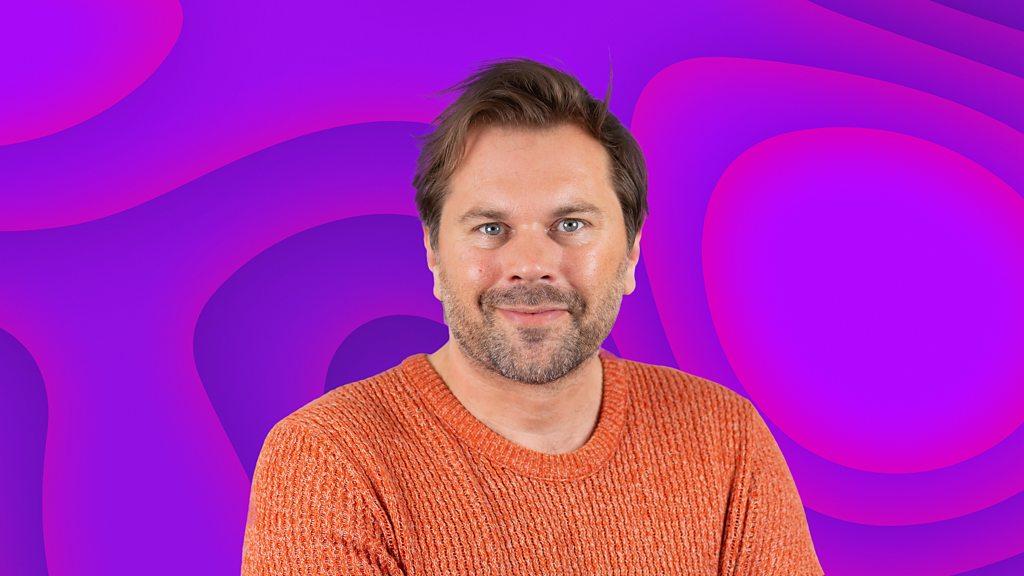 Justin Dealey on BBC Radio Northampton