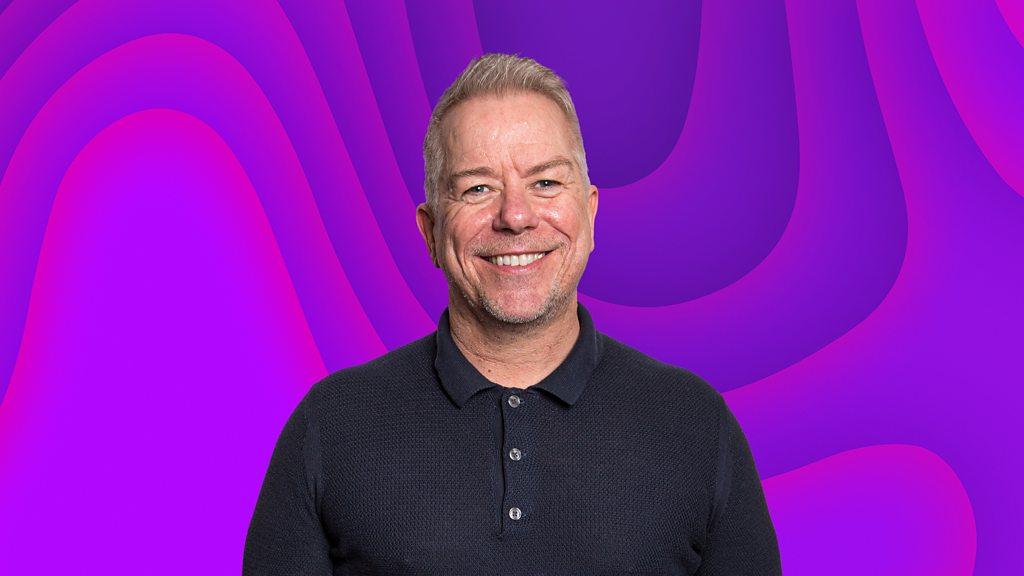 Scott Makin on BBC Radio Newcastle