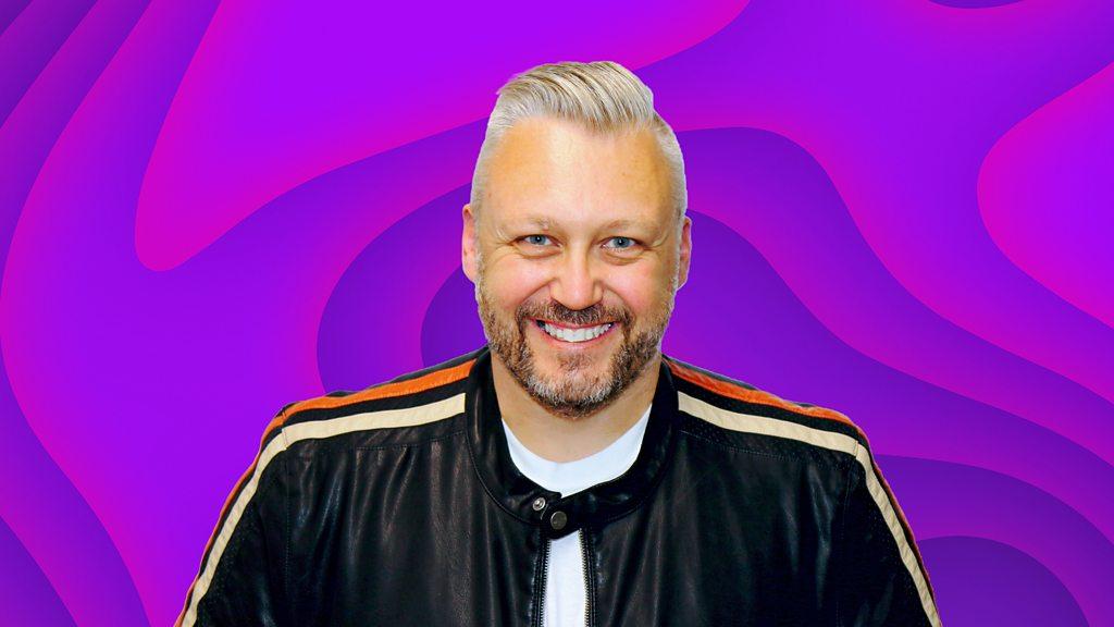 David White on BBC Radio Devon