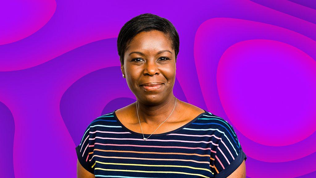 Toni McDonald on BBC Radio Shropshire