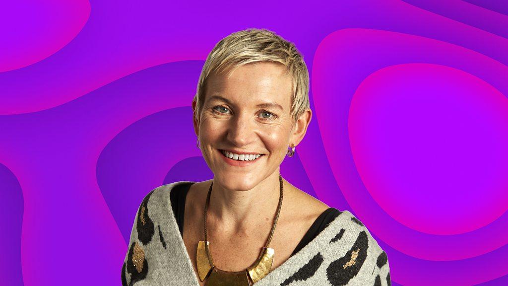 Carla Greene on BBC Radio Humberside