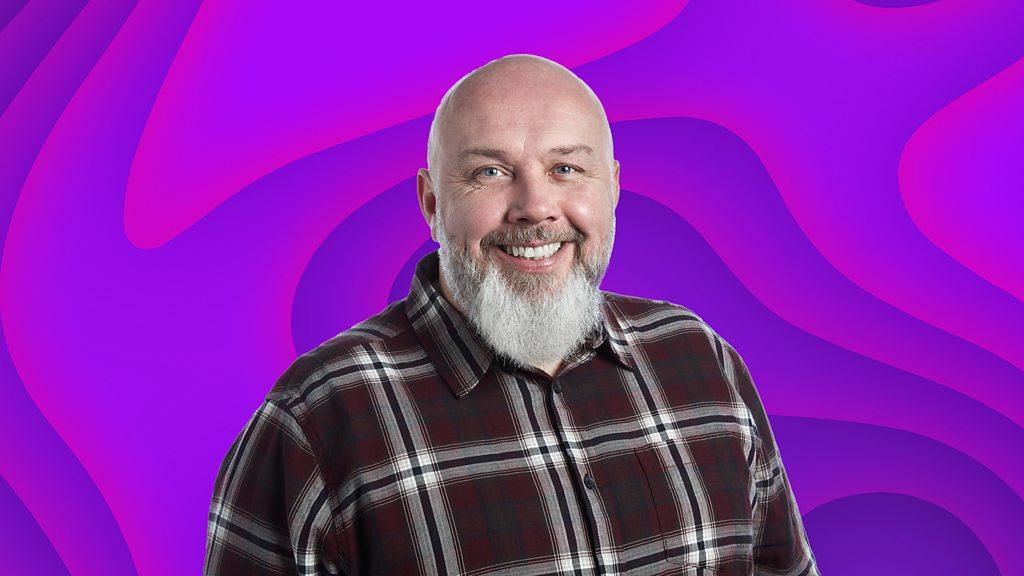 Richard Stead on BBC Radio Lincolnshire