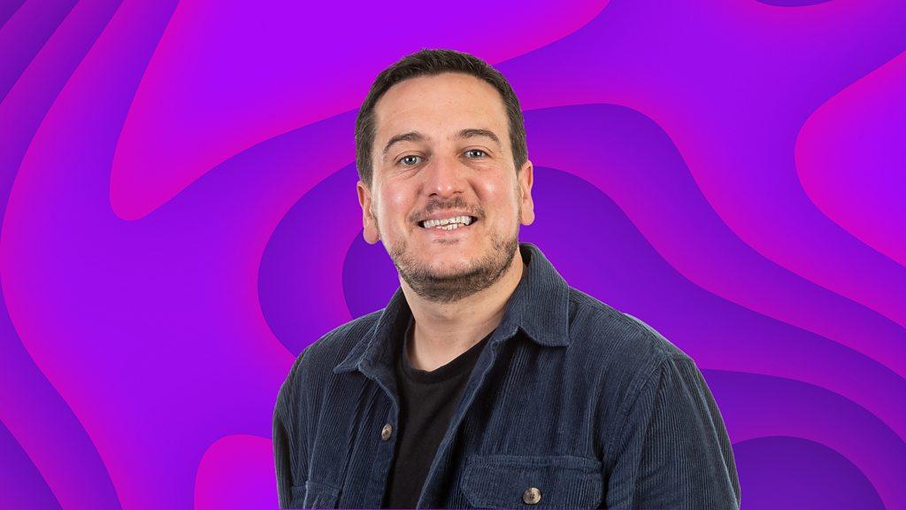 Andy Bennett on BBC Radio Wiltshire