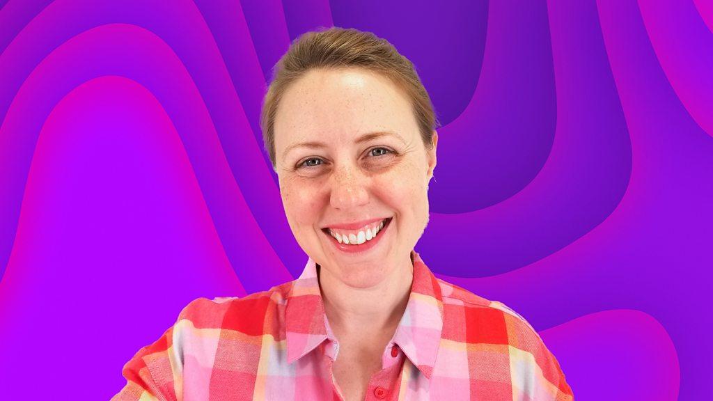 Thordis Fridriksson on BBC Radio Suffolk