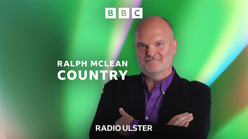 Ralph McLean - Country