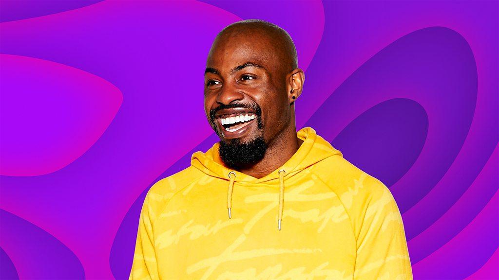 Darren Harriott on BBC Radio WM